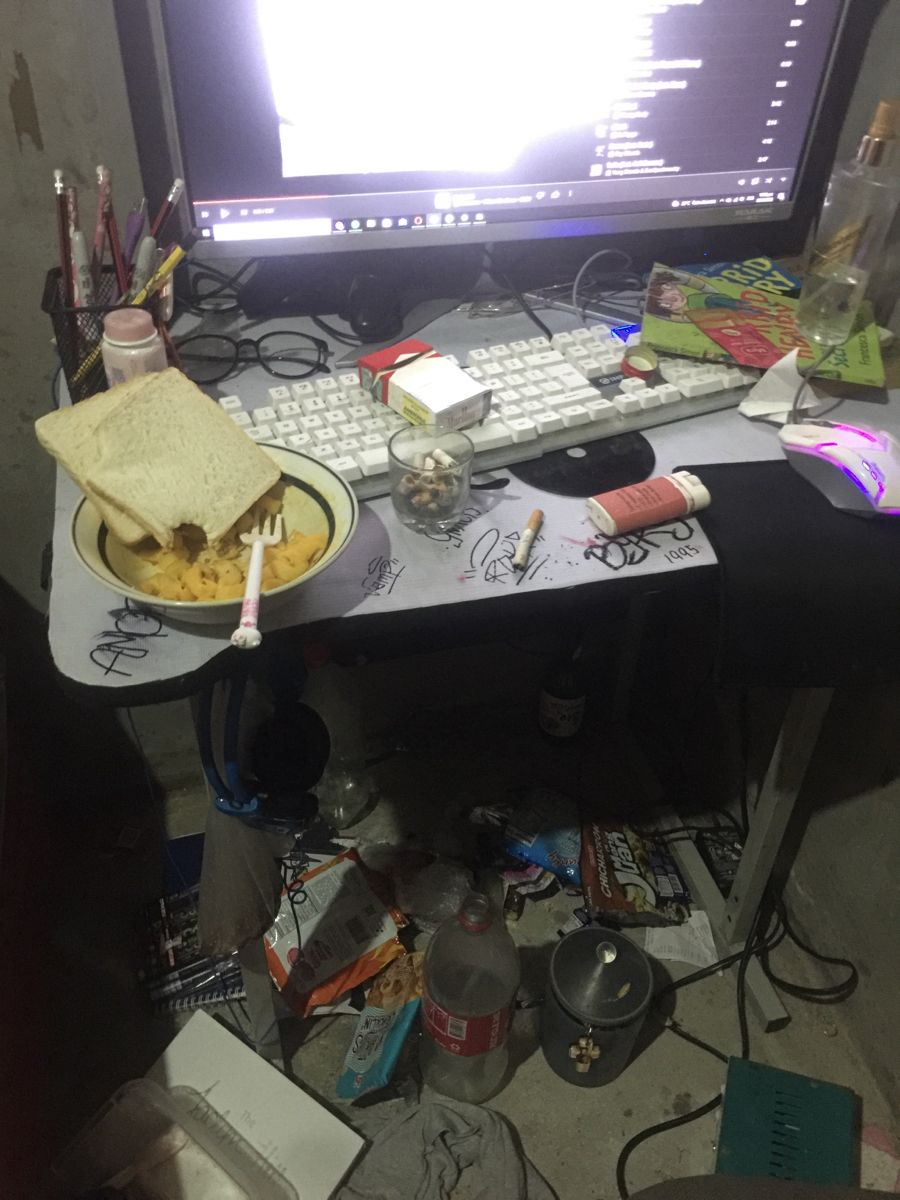 fine dining