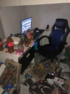 remote work station